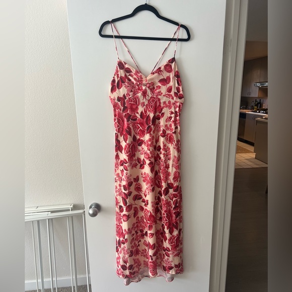 NWT Favorite Daughter Envy Slip Dress - Picture 7 of 11